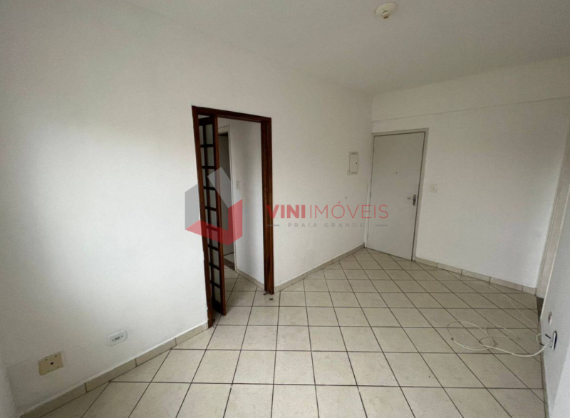 Apartamento em Canto Do Forte