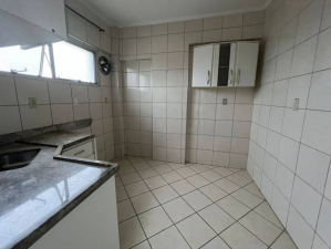 Apartamento em Praia Grande - Canto do Forte