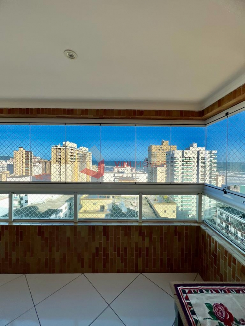 Apartamento em Caiçara