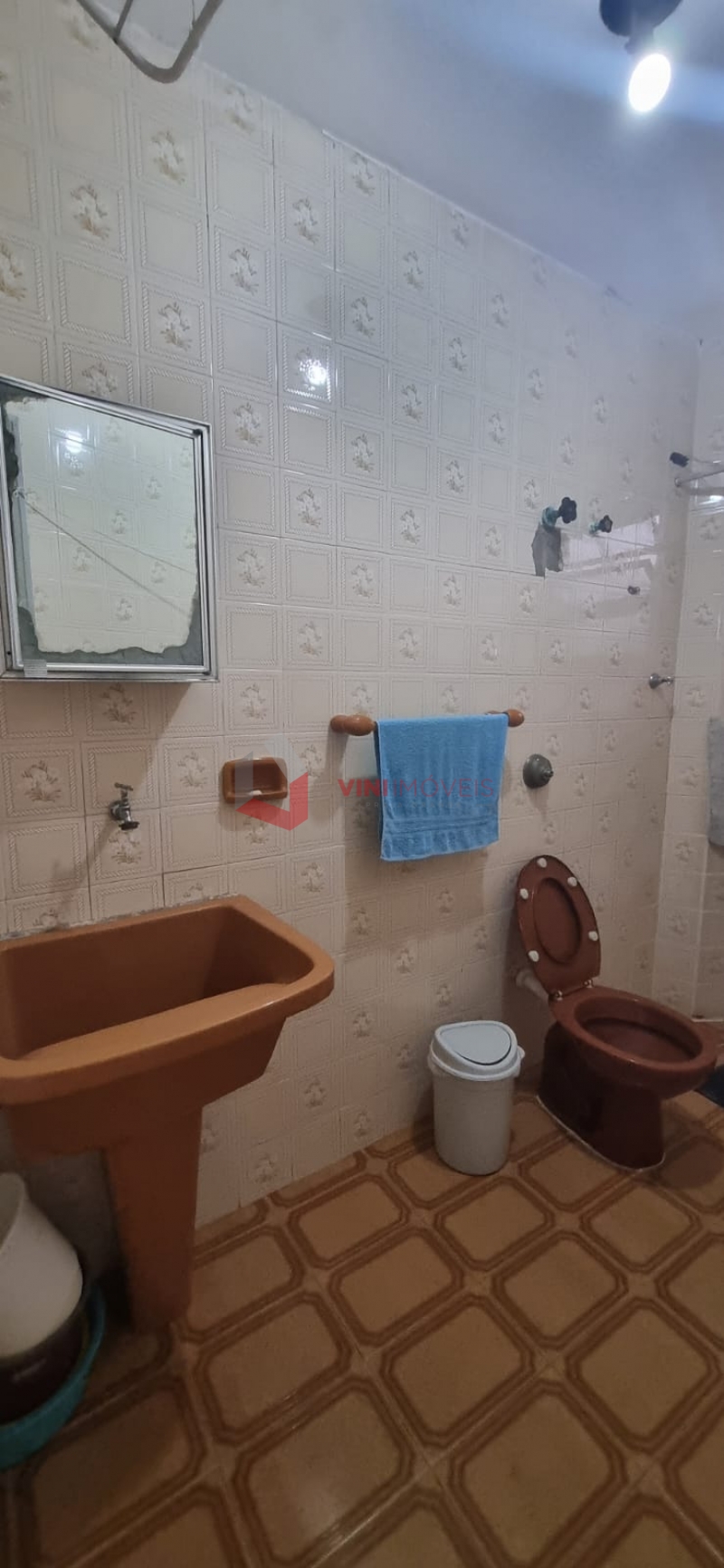 Apartamento em Guilhermina