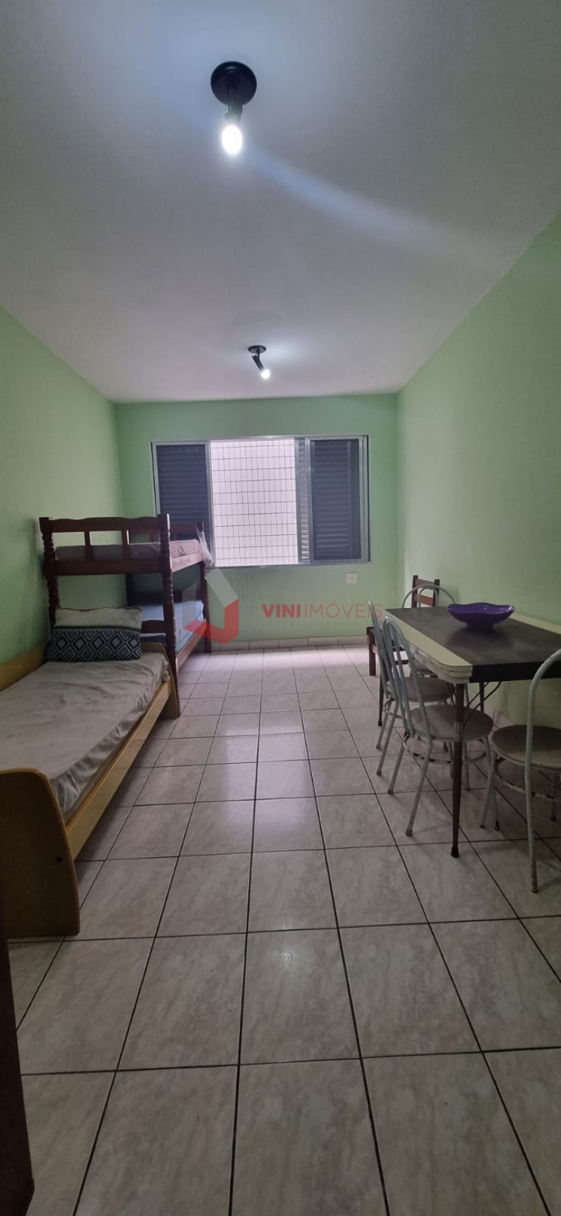Apartamento em Guilhermina