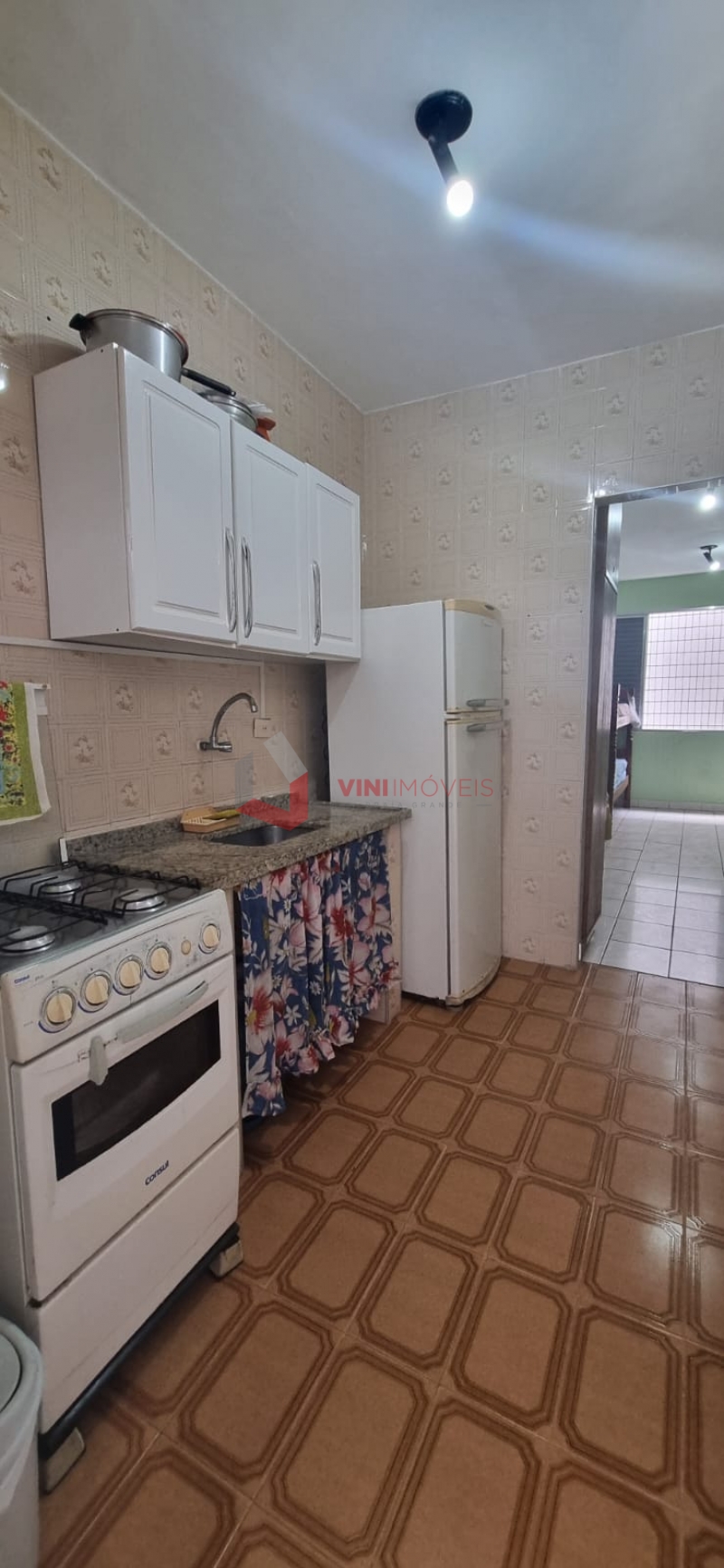 Apartamento em Guilhermina