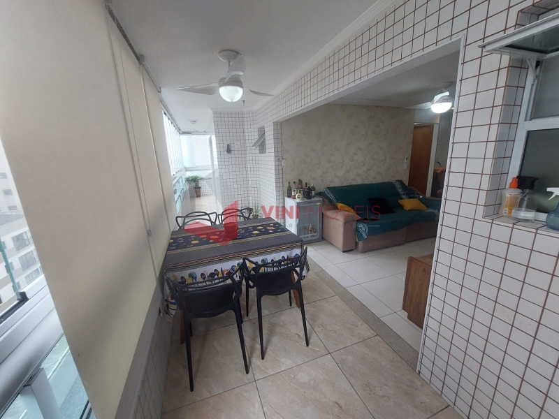 Apartamento em Caiçara