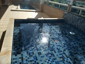 Apartamento em Praia Grande - Caiçara