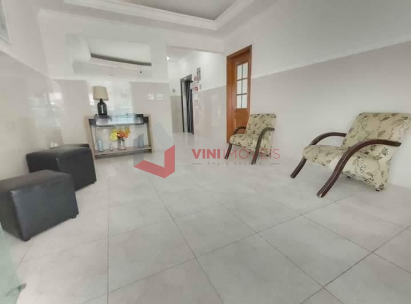 Apartamento em Caiçara