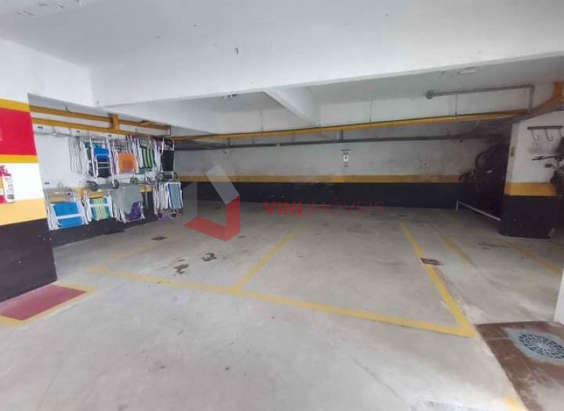 Apartamento em Caiçara