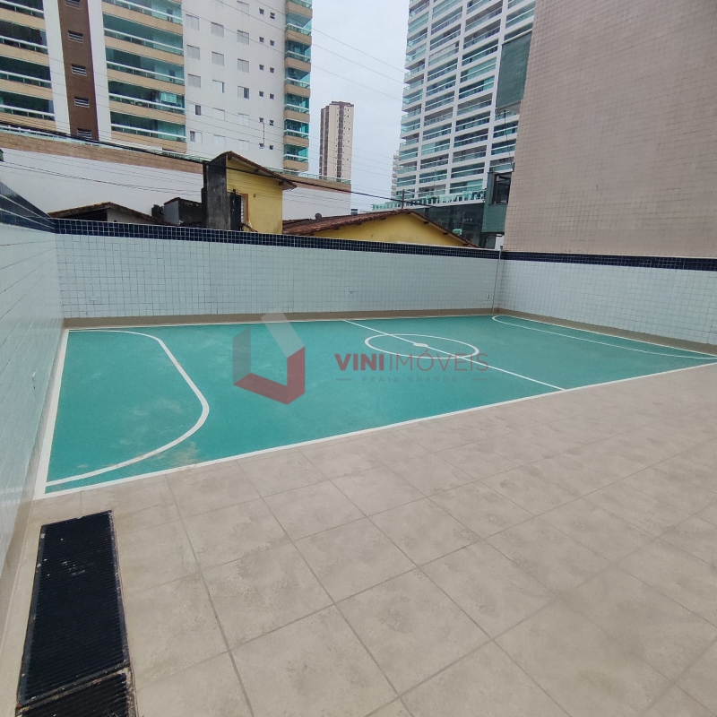 Apartamento em Caiçara