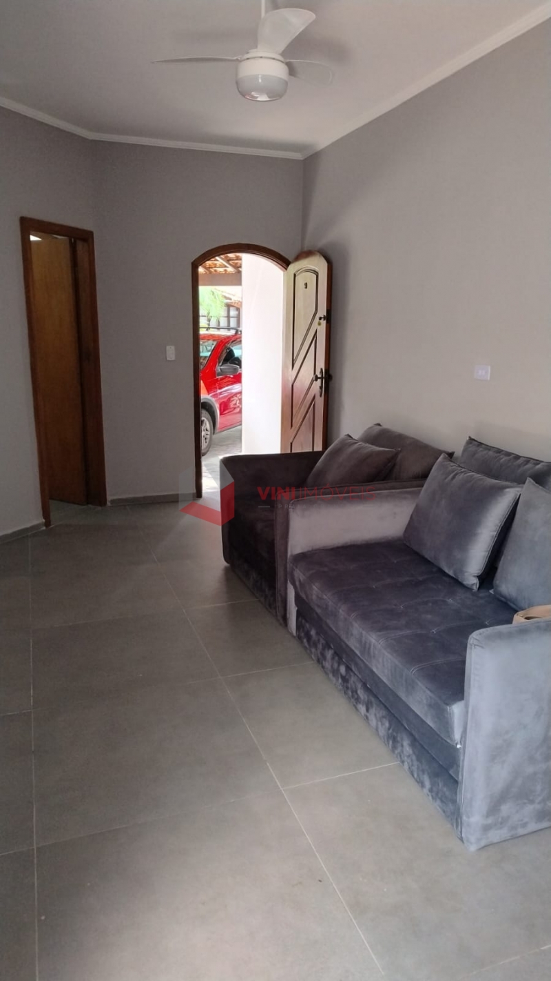Casa em Canto Do Forte