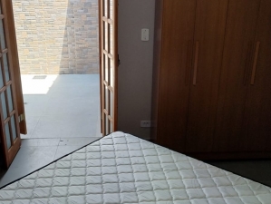 Casa em Praia Grande - Canto do Forte