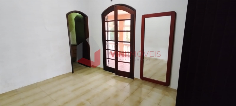 Casa em Caiçara