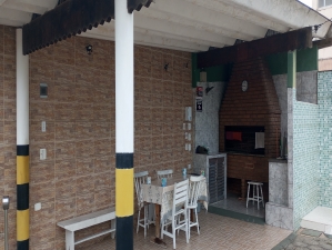 Apartamento em Caiçara