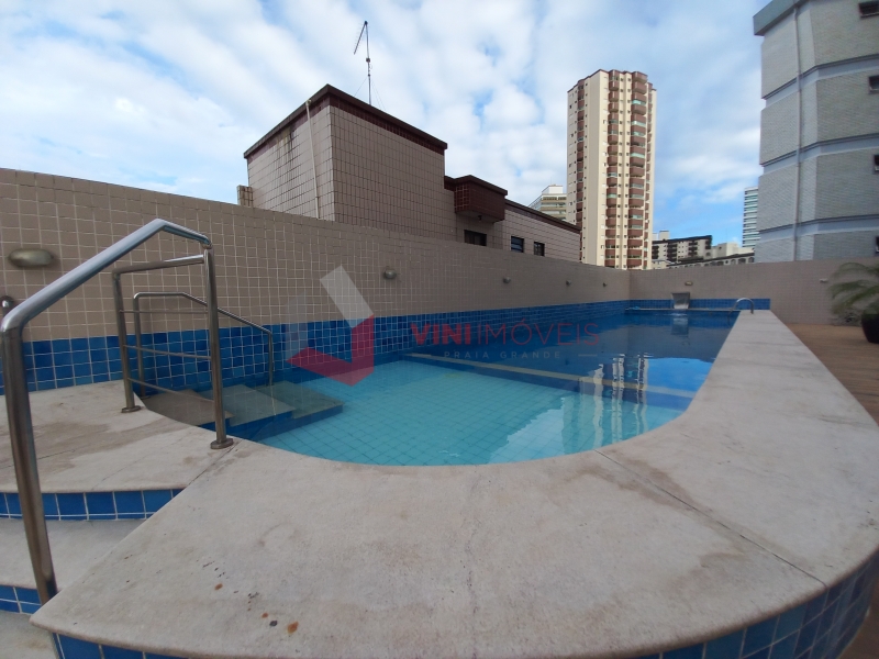 Apartamento em Caiçara