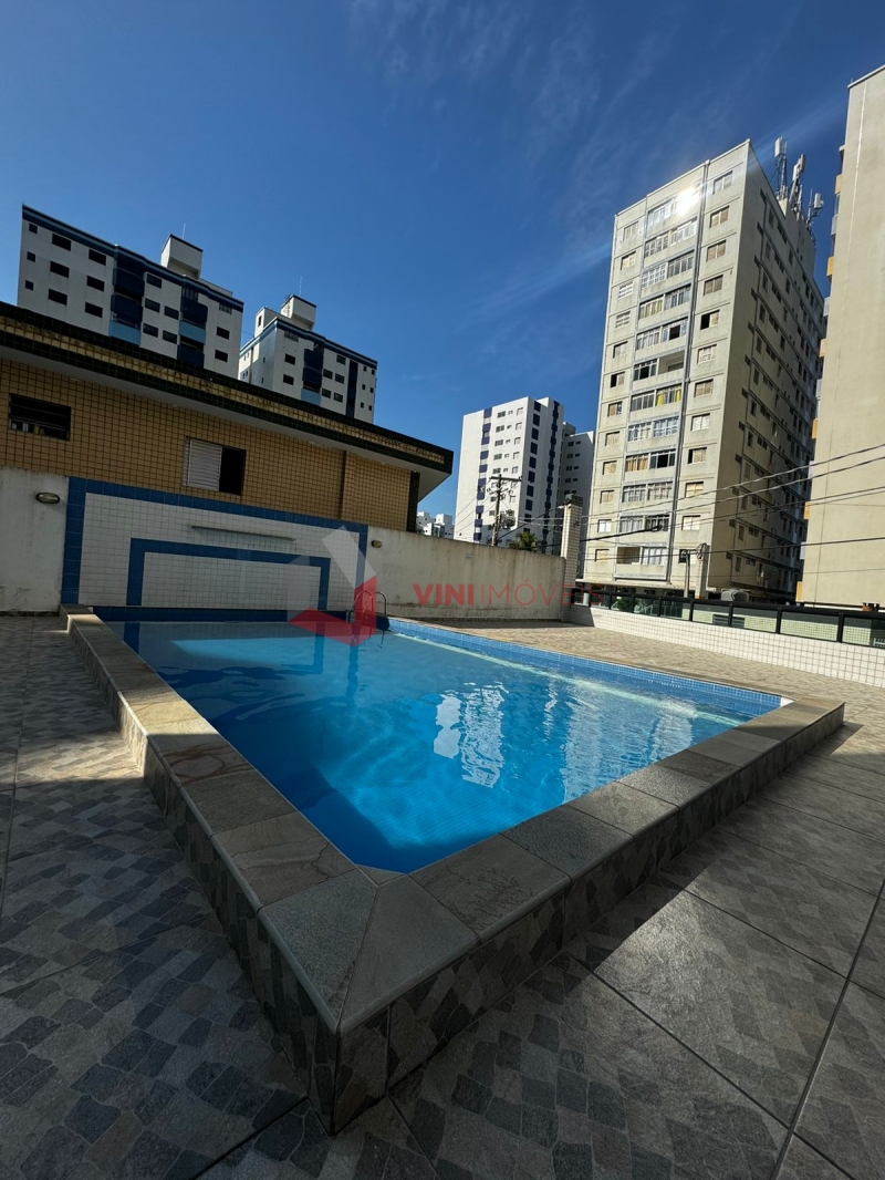 Apartamento em Guilhermina