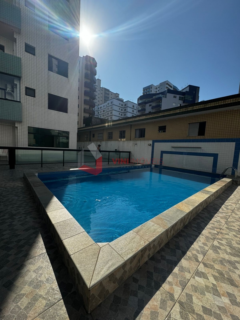 Apartamento em Guilhermina
