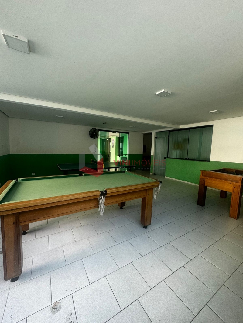 Apartamento em Guilhermina