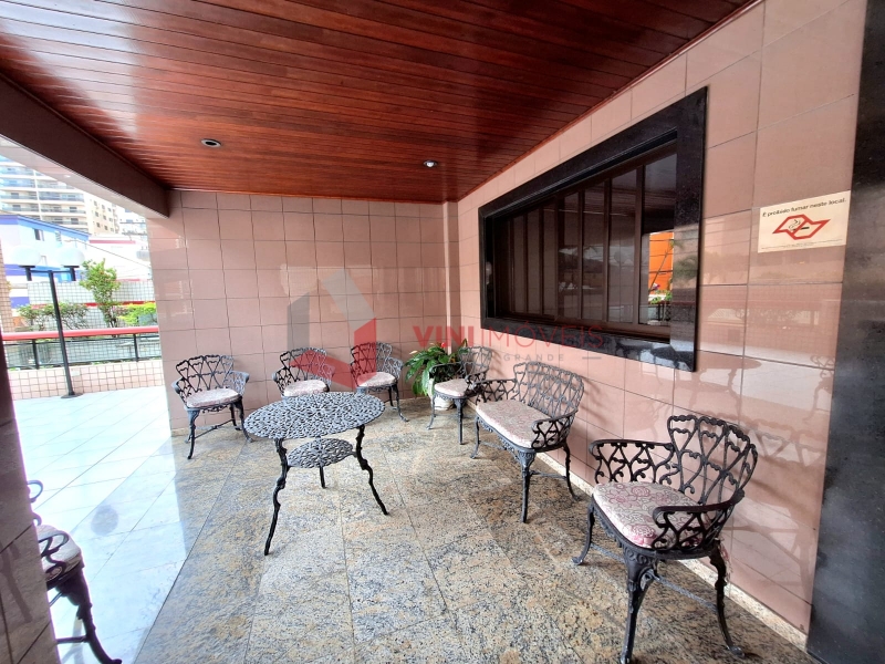 Apartamento em Tupi
