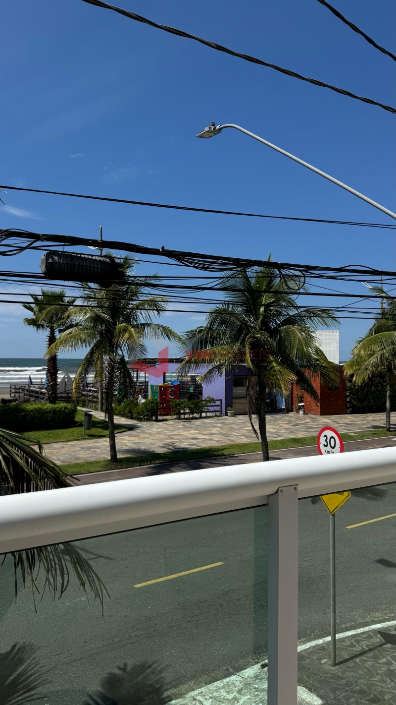 Apartamento em Caiçara