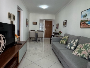 Apartamento em Praia Grande - Caiçara