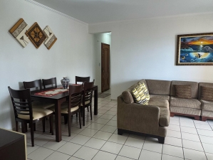Apartamento em Praia Grande - Ocian