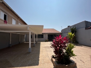 Casa em Praia Grande - Caiçara