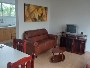 Apartamento em Aviação
