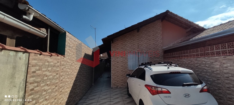 Casa em Real