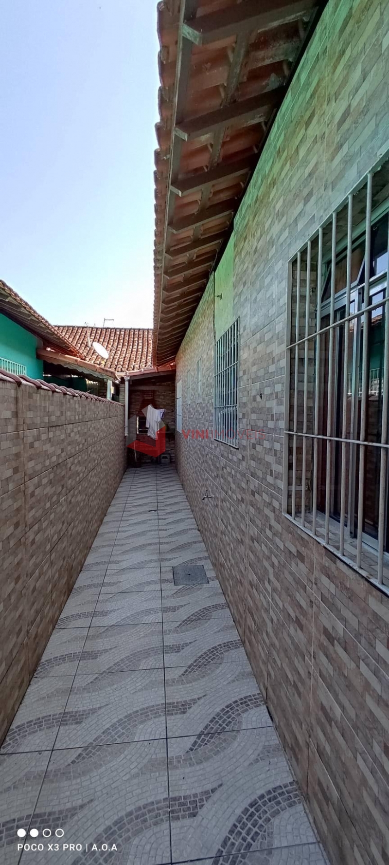 Casa em Real