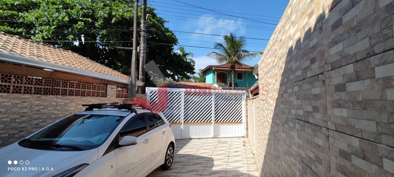 Casa em Real