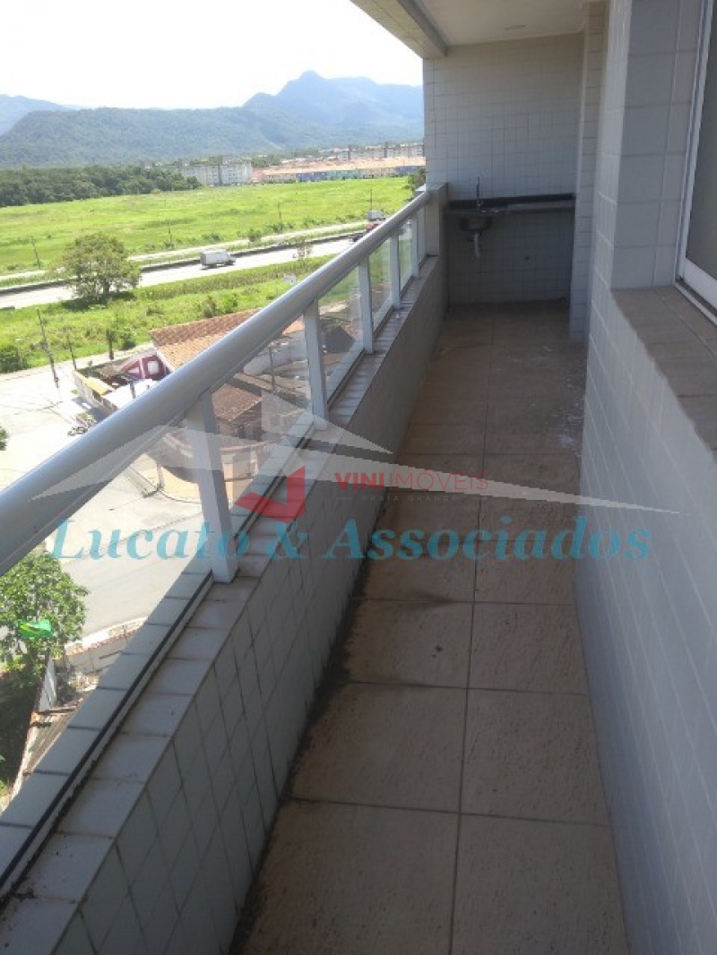 Apartamento em Caiçara
