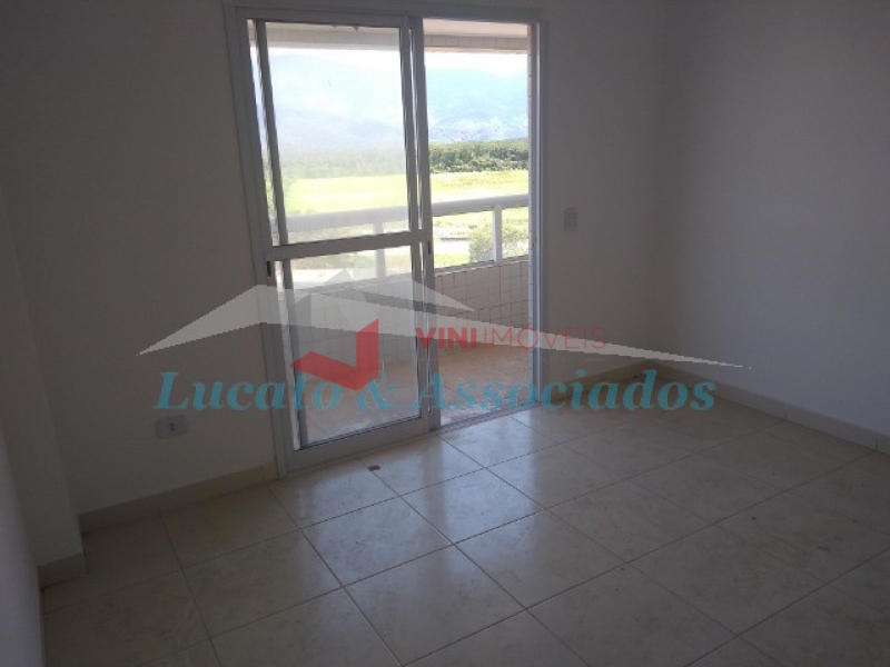 Apartamento em Caiçara