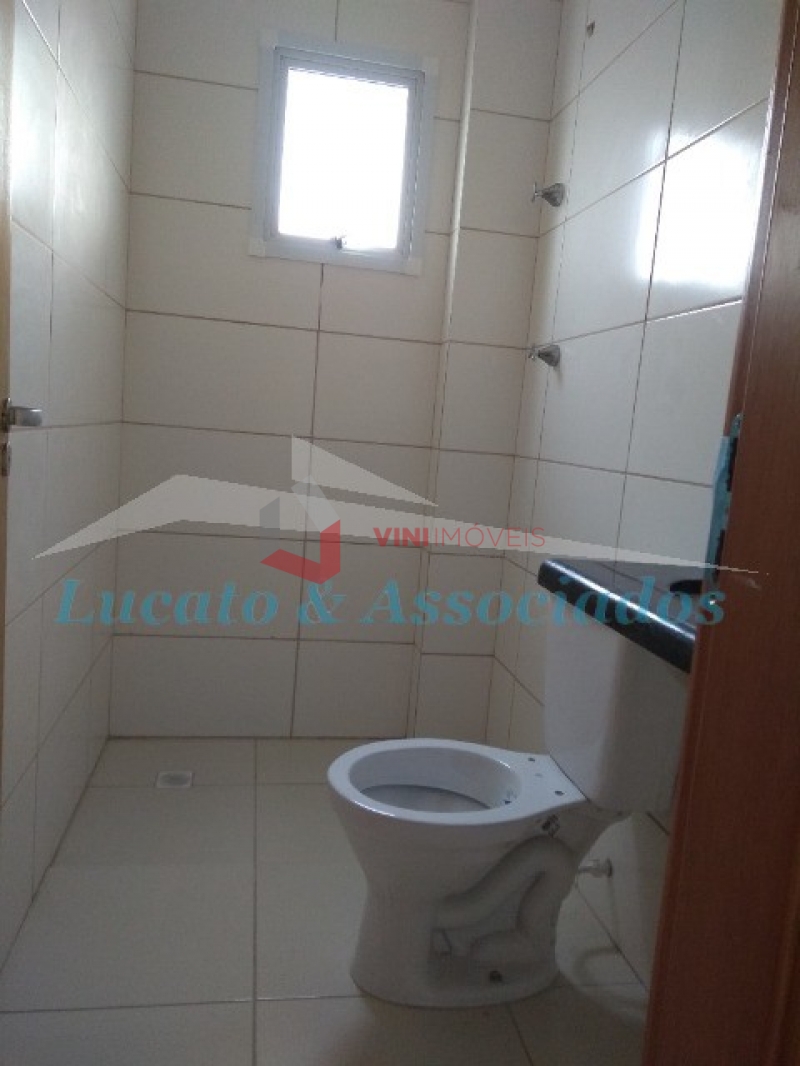 Apartamento em Caiçara