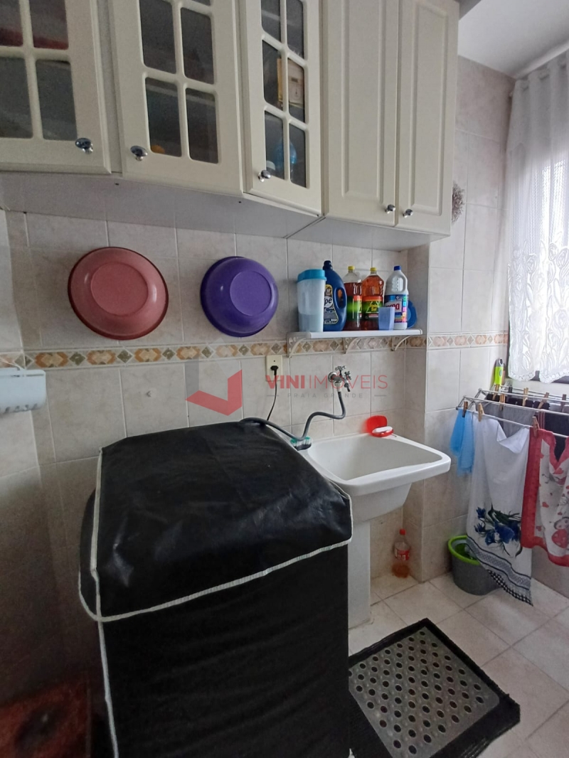 Apartamento em Ocian