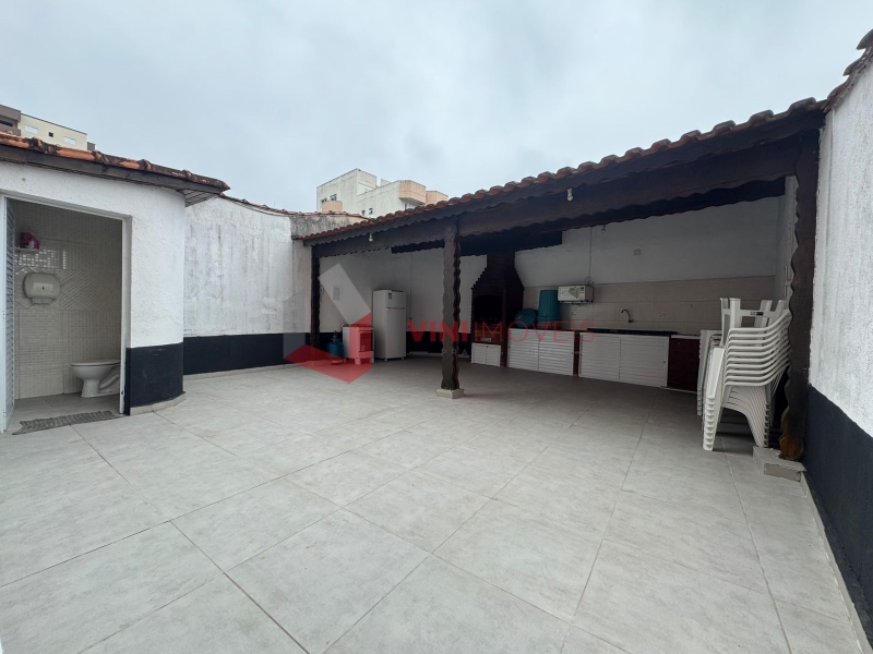 Apartamento em Aviação
