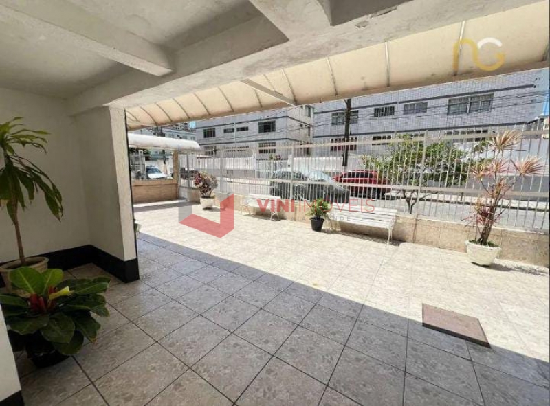 Apartamento em Aviação