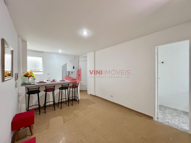 Apartamento em Aviação