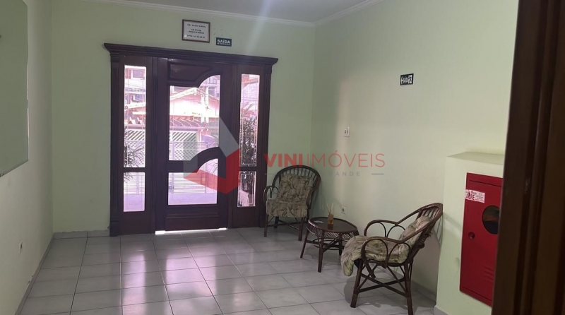 Apartamento em Caiçara