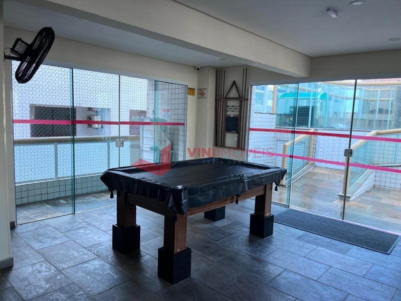 Apartamento em Tupi