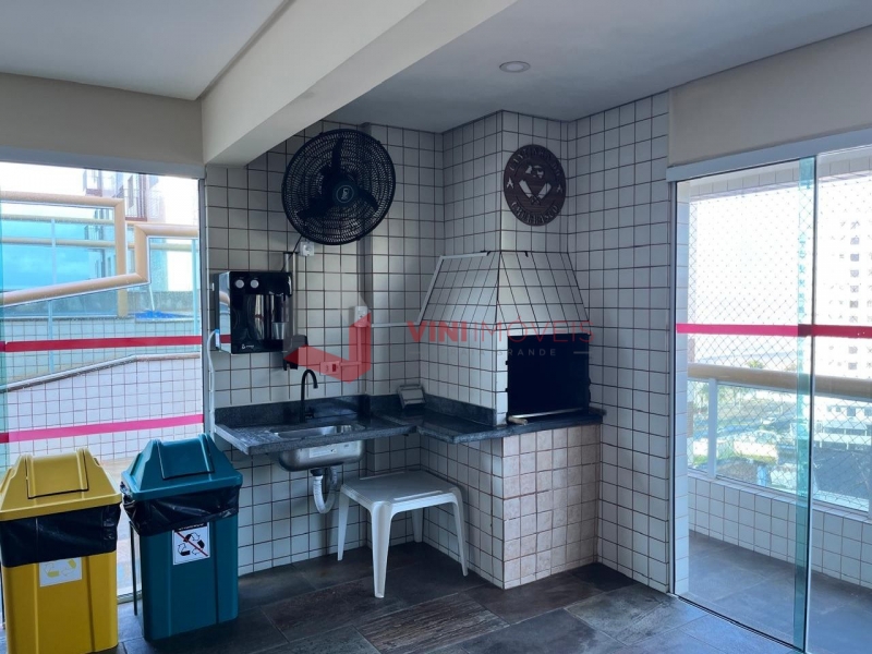 Apartamento em Tupi