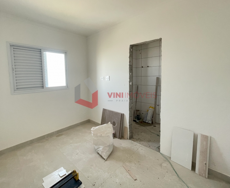 Apartamento em Caiçara