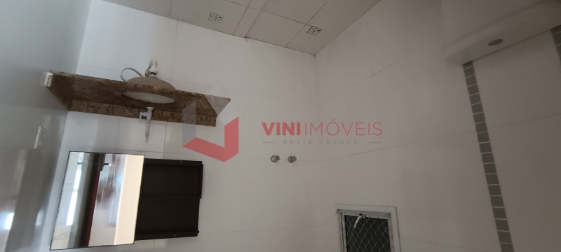Apartamento em Caiçara
