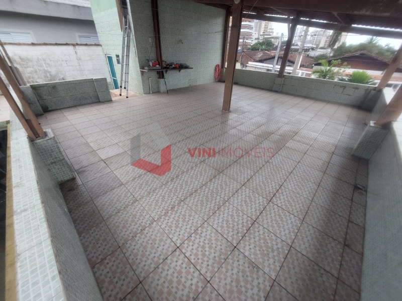 Casa em Caiçara