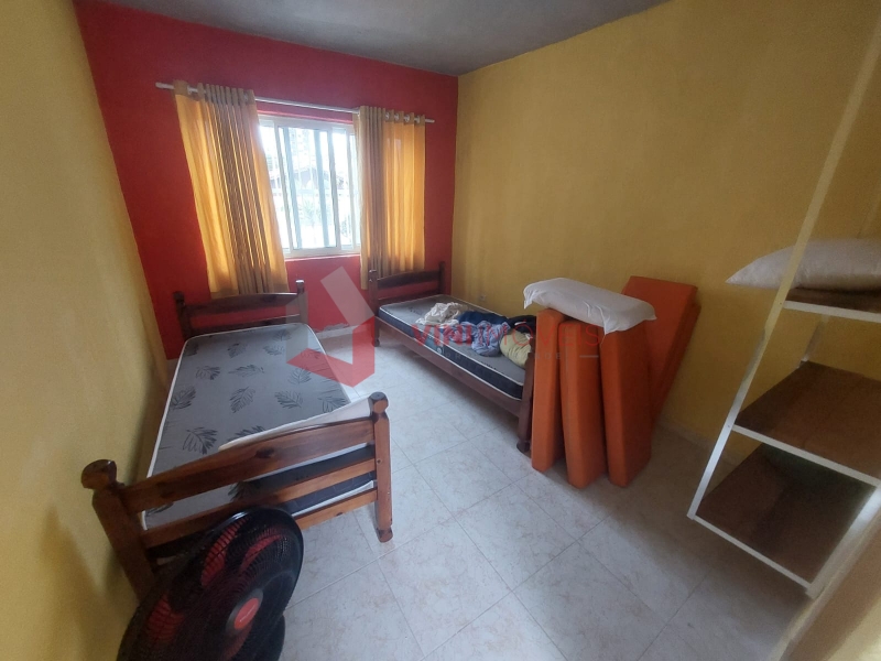 Casa em Caiçara