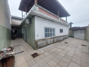 Casa em Praia Grande - Caiçara