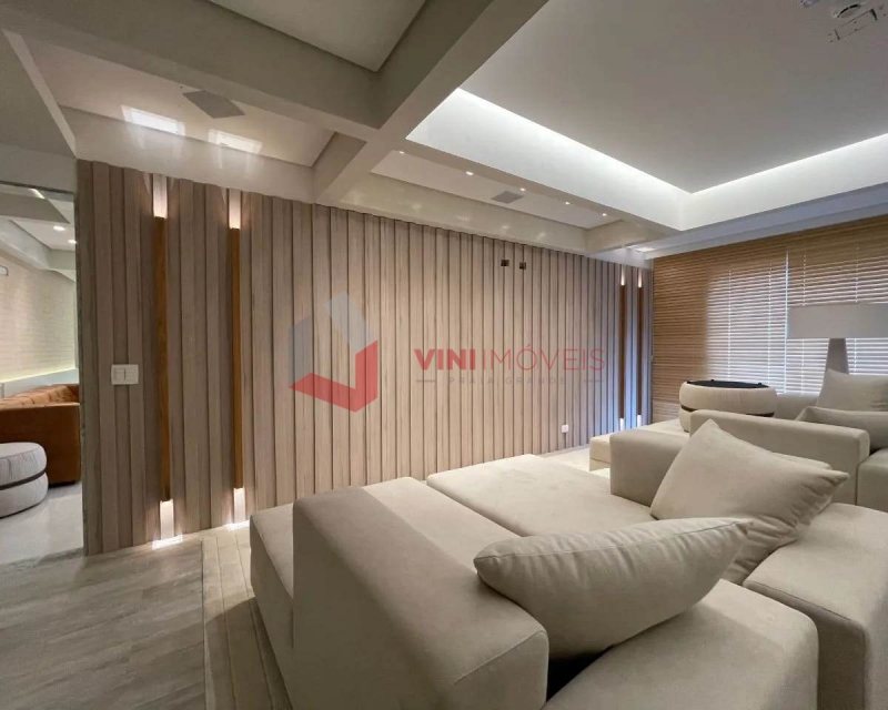 Apartamento em Canto Do Forte
