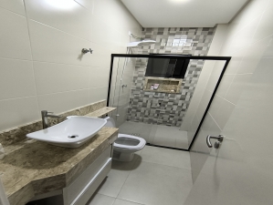 Casa em Praia Grande - Sítio do Campo