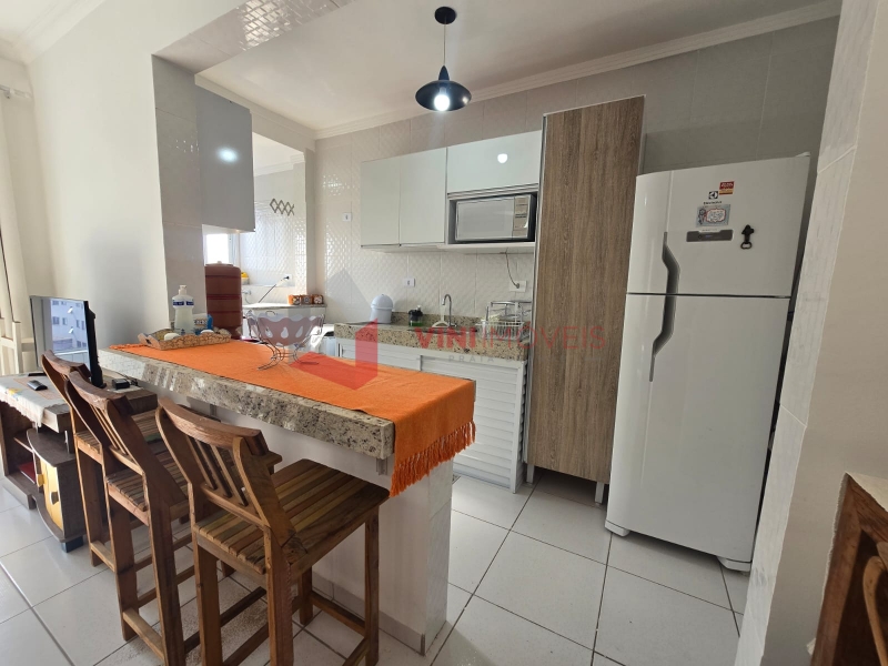 Apartamento em Caiçara