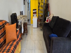 Casa em Praia Grande - Flórida