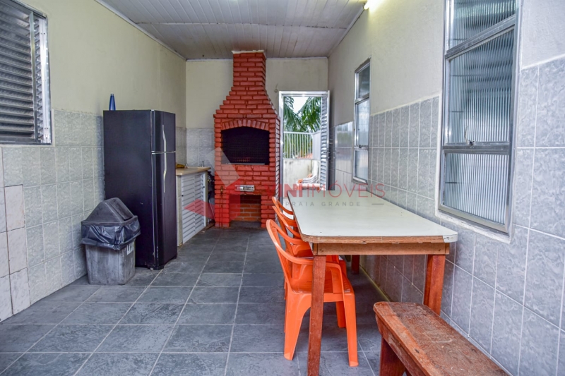 Kitnet em Nova Mirim