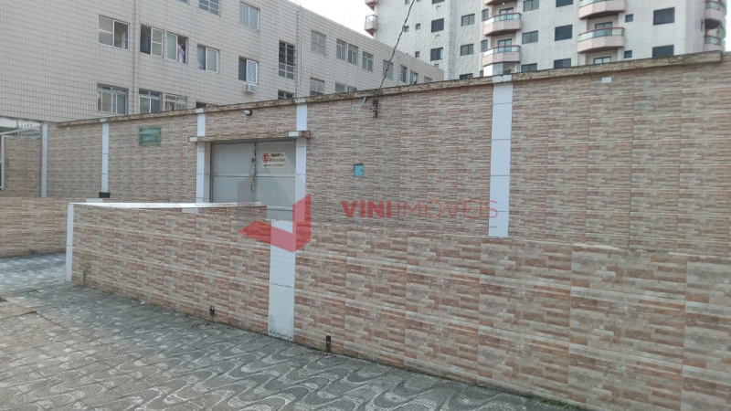 Kitnet em Tupi