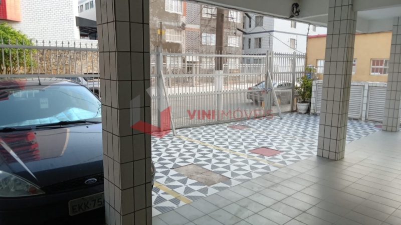 Kitnet em Tupi